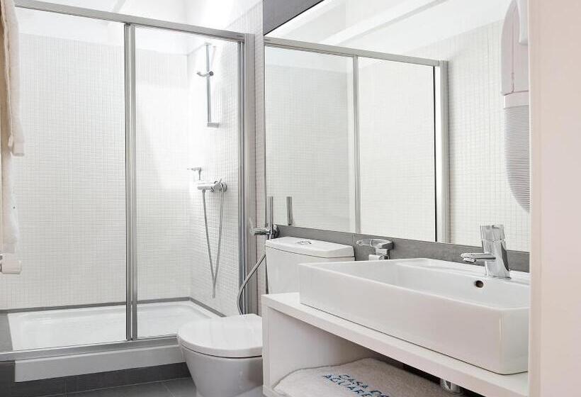 Economy Triple Room, Casa Das Aguarelas