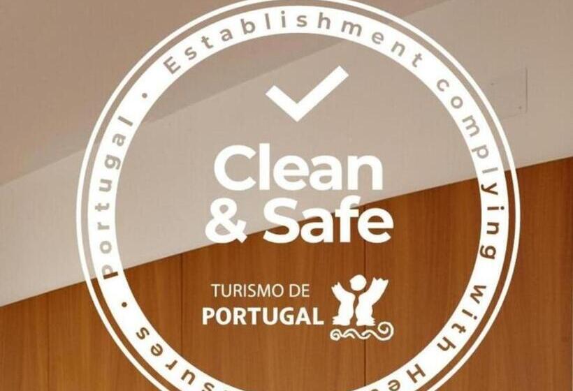 اتاق استاندارد, Casa Das Aguarelas