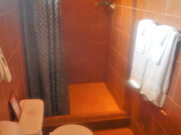 اتاق استاندارد, Conchal