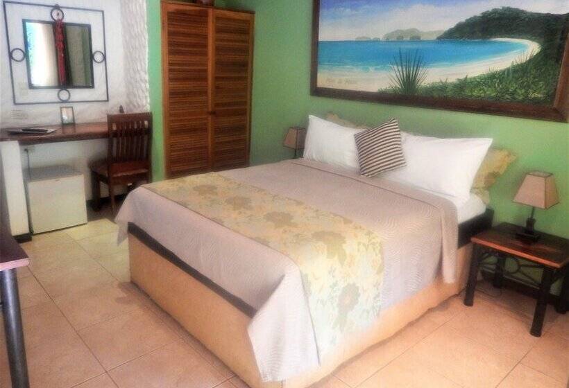 اتاق استاندارد, Conchal