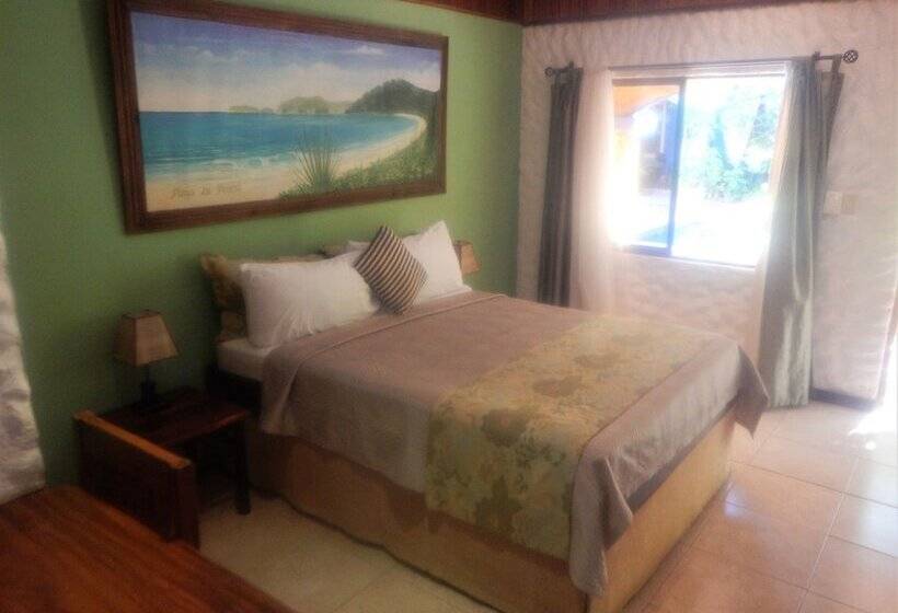 اتاق استاندارد, Conchal