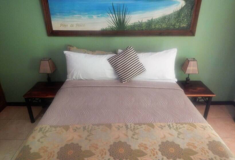 اتاق استاندارد, Conchal