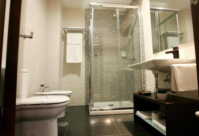 اتاق استاندارد, La Bastida