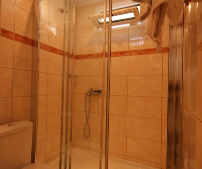 스탠다드 싱글 룸, Mirabello