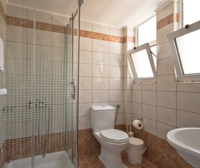 스탠다드 룸, Mirabello