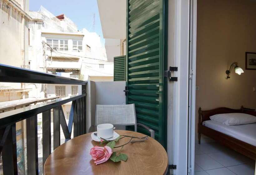 스탠다드 룸, Mirabello