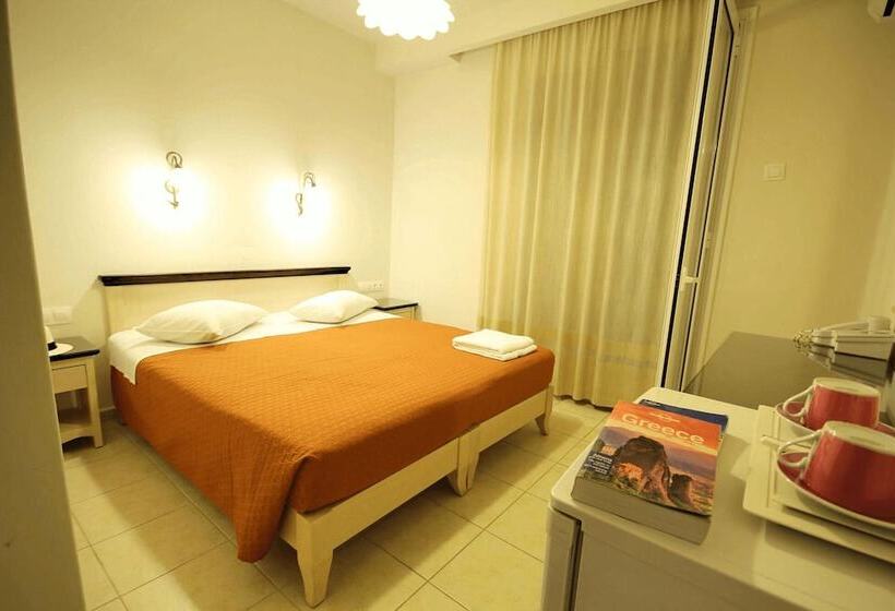 스탠다드 룸, Mirabello