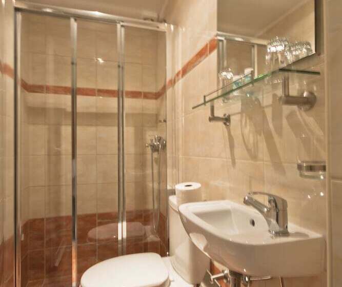 스탠다드 룸, Mirabello