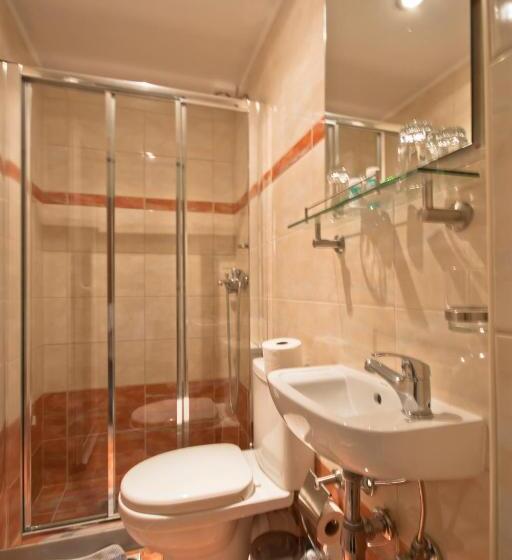 스탠다드 싱글 룸, Mirabello