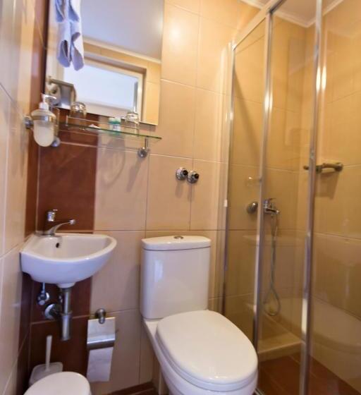 스탠다드 싱글 룸, Mirabello