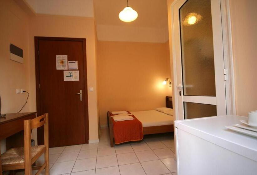 스탠다드 싱글 룸, Mirabello