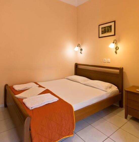 스탠다드 싱글 룸, Mirabello