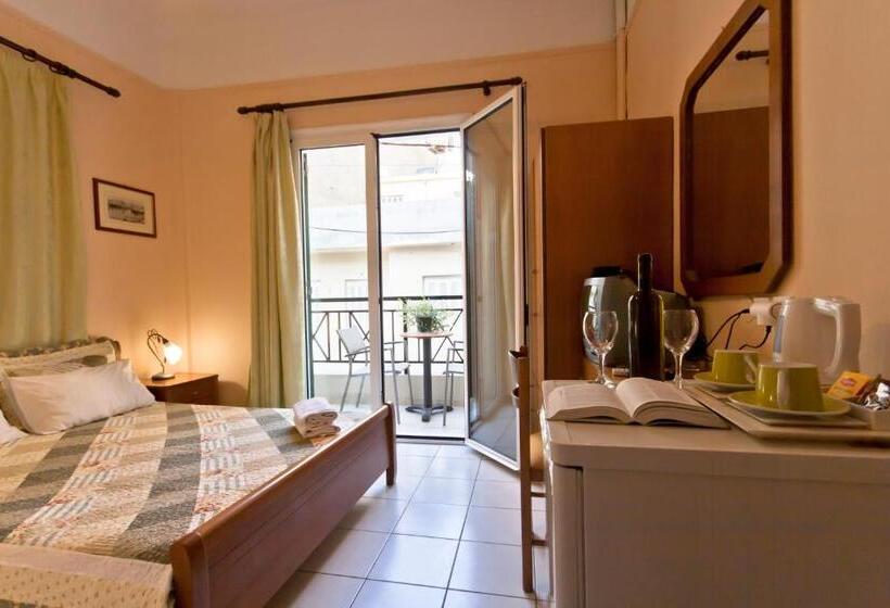 스탠다드 룸, Mirabello