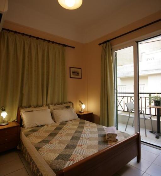 스탠다드 룸, Mirabello