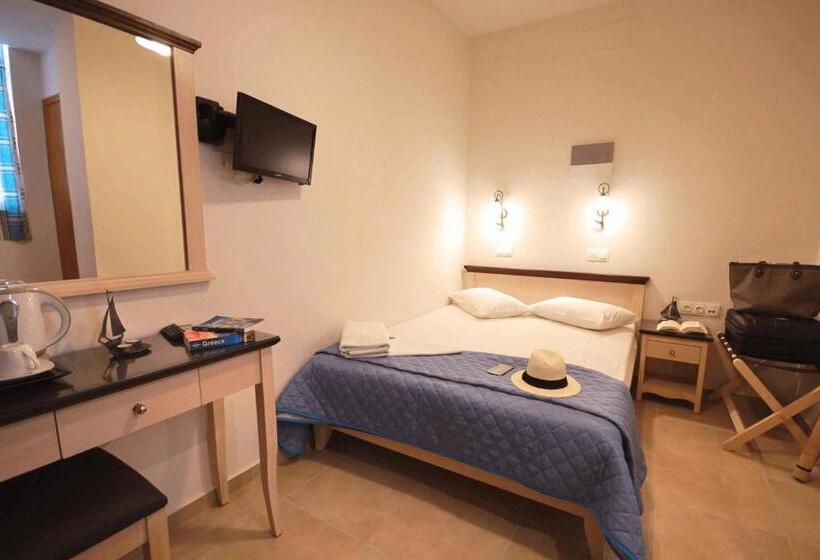 스탠다드 룸, Mirabello