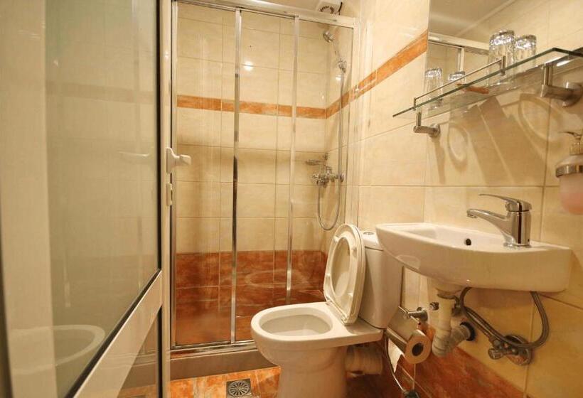 스탠다드 룸, Mirabello