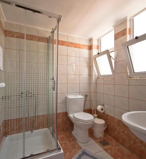 스탠다드 싱글 룸, Mirabello