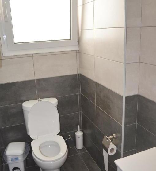 스탠다드 트리플 룸, Mirabello