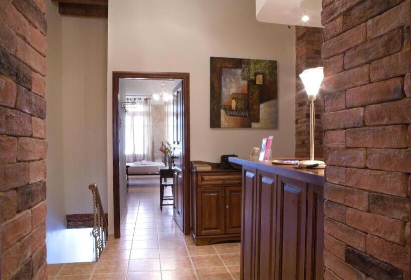 스탠다드 룸, Odos Oneiron Boutique