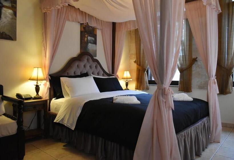 스탠다드 룸, Odos Oneiron Boutique