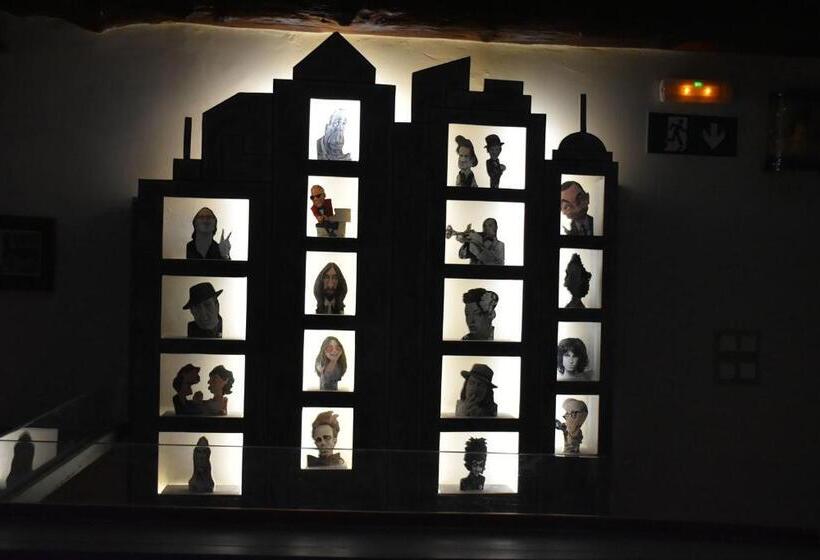 침실 1개 디럭스 아파트, Odos Oneiron Boutique