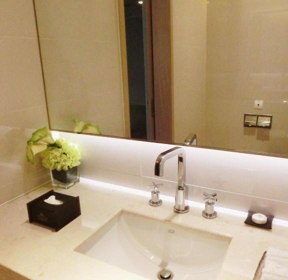 Номер Стандарт Индивидуальный, Pearl River International Hotel Canton Fair Provide Free Shuttle Bus