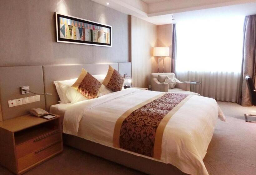 Номер Superior, Pearl River International Hotel   Canton Fair Provide Free Shuttle Bus