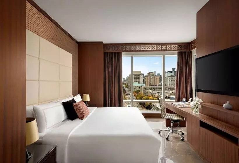 سوئیت پرزیدنت, Shangrila Toronto