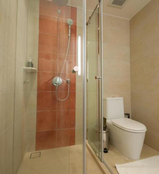 スタンダードルーム, Thanyapura Sports & Health Resort