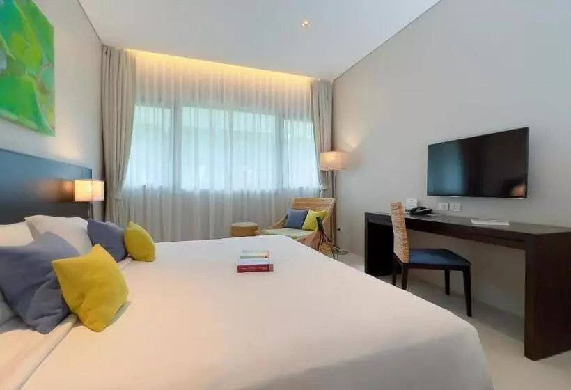 キングサイズベッドのスーペリアルーム, Thanyapura Sports & Health Resort