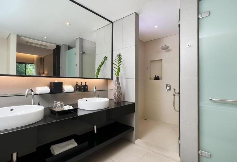 Suite with Pool, Thanyapura Sports & Health Resort