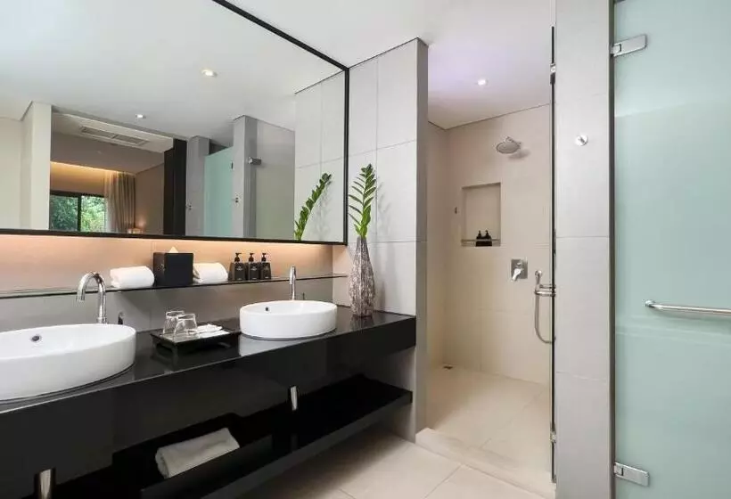 Suite with Pool, Thanyapura Sports & Health Resort