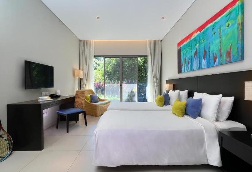 Suite with Pool, Thanyapura Sports & Health Resort