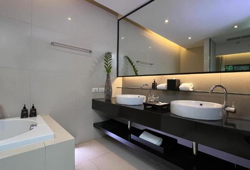 Suite with Pool, Thanyapura Sports & Health Resort