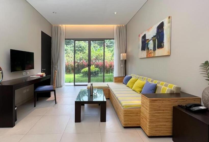 Suite with Pool, Thanyapura Sports & Health Resort