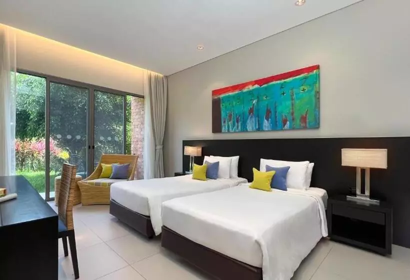 Suite with Pool, Thanyapura Sports & Health Resort