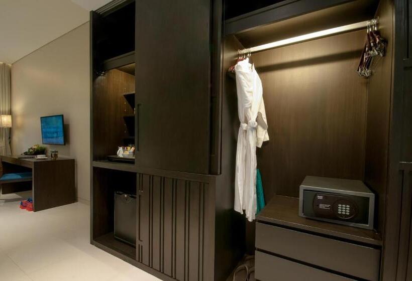 Suite with Pool, Thanyapura Sports & Health Resort