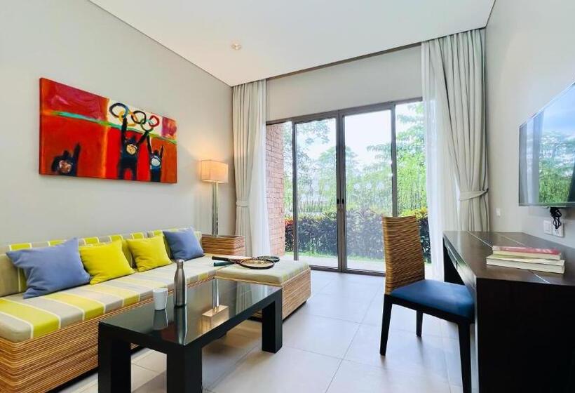 Suite with Pool, Thanyapura Sports & Health Resort