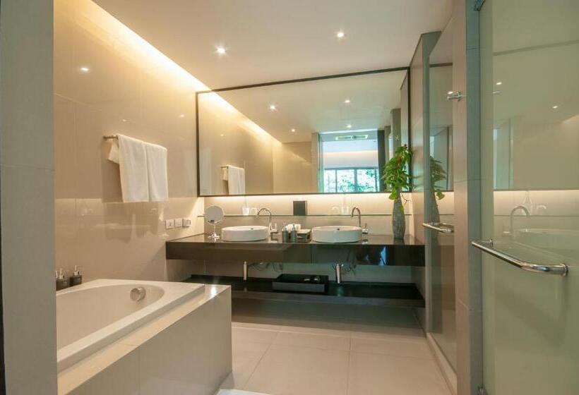 Suite with Pool, Thanyapura Sports & Health Resort