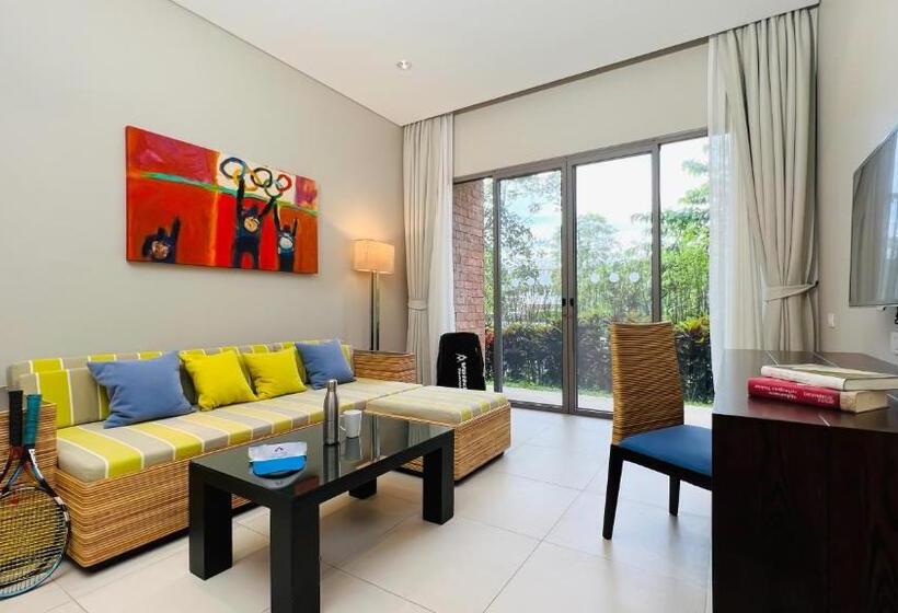 Suite with Pool, Thanyapura Sports & Health Resort