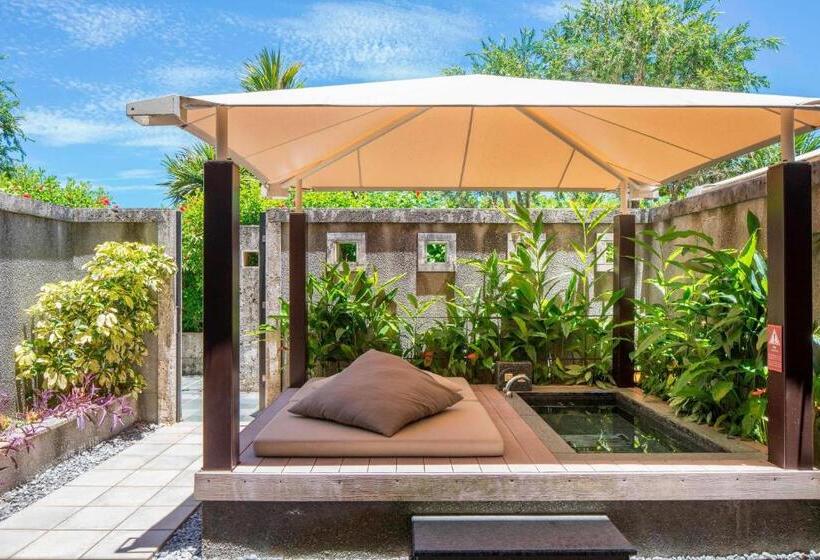 Cabana, The Ritzcarlton Okinawa