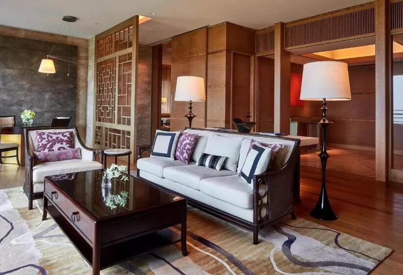 プレジデントスイートルーム, The Ritzcarlton Okinawa