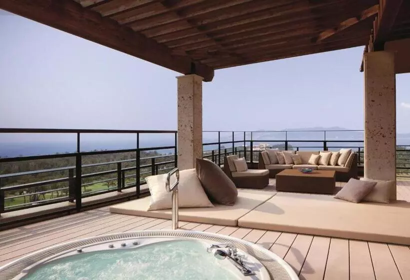 スイート, The Ritzcarlton Okinawa