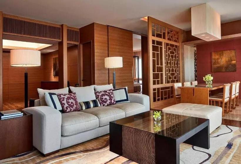 スイート, The Ritzcarlton Okinawa