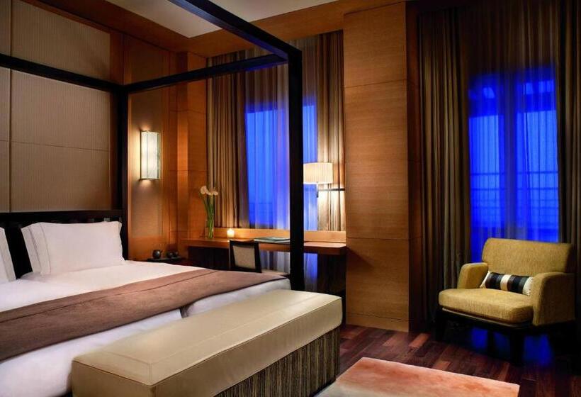 Люкс, The Ritzcarlton Okinawa