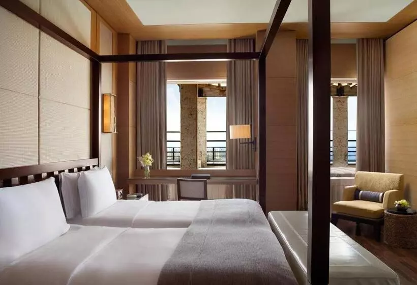 スイート, The Ritzcarlton Okinawa