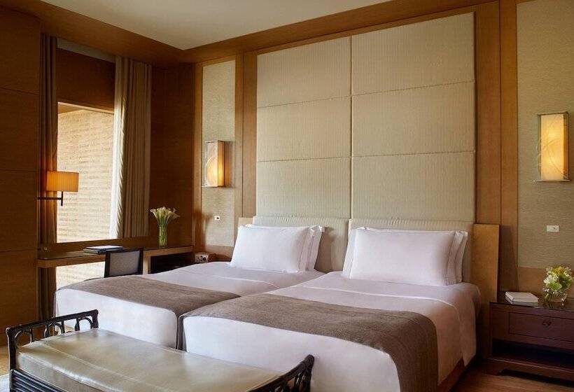 סוויטה נשיאותית, The Ritzcarlton Okinawa