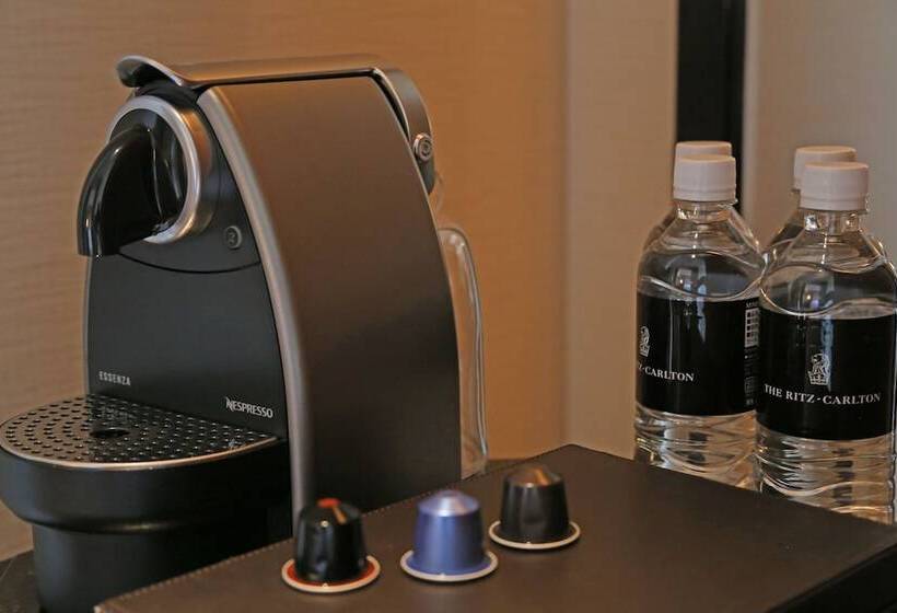 جناح رئاسى, The Ritzcarlton Okinawa