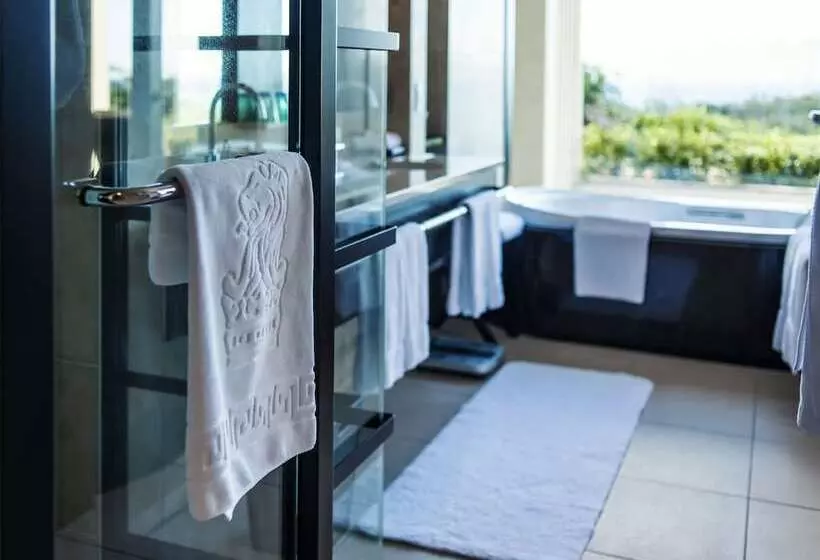 プレジデントスイートルーム, The Ritzcarlton Okinawa