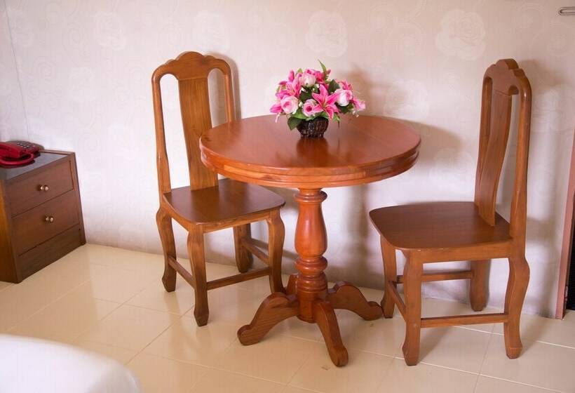 스탠다드 룸, The Sun Resort & Spa